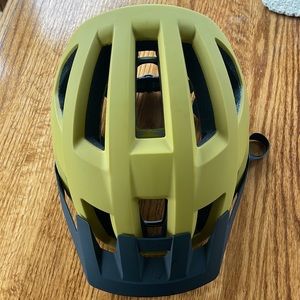 SMITH Session Helmet Mystic Green/Black MIPS LARGE